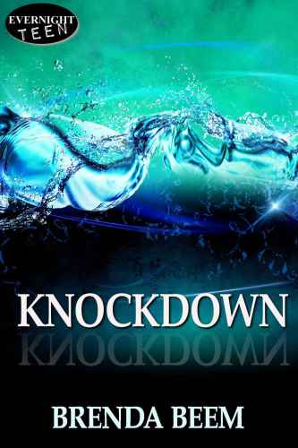 Knockdown, no. 1