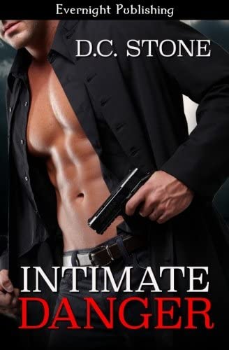 Intimate Danger (Empire Blue) (Volume 1)