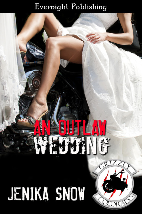 An Outlaw Wedding