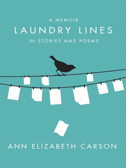 Laundry Lines