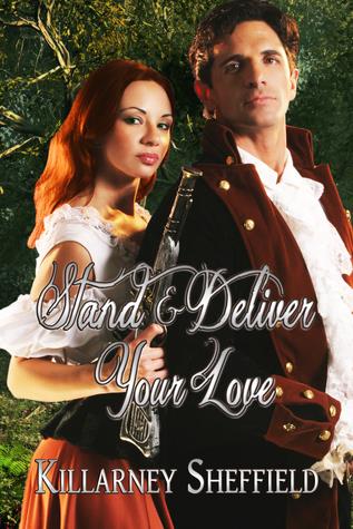 Stand and Deliver Your Love