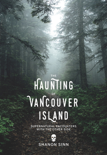 The Haunting of Vancouver Island