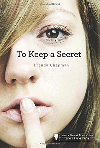 To Keep a Secret (Anna Sweet Mysteries)
