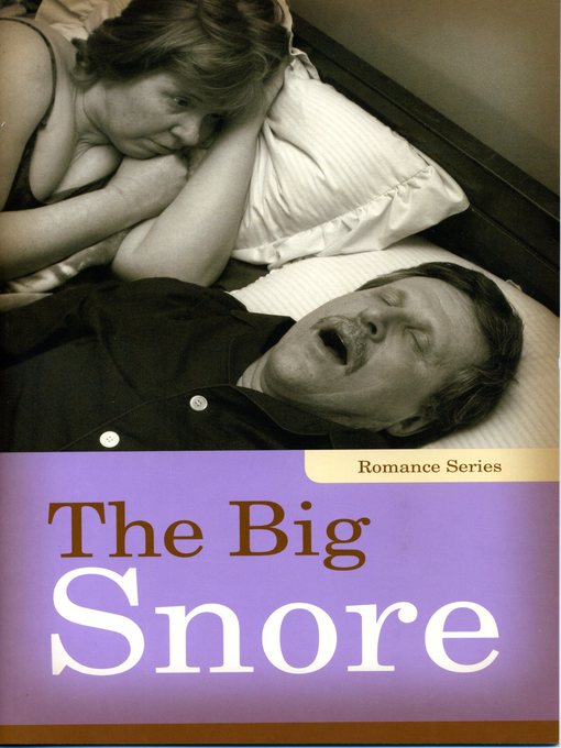 The Big Snore