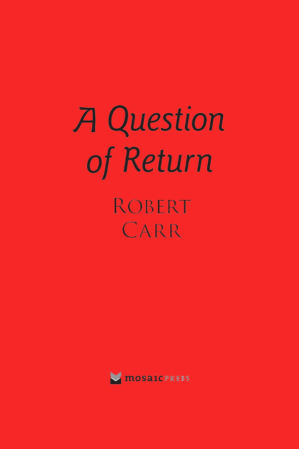 A question of return