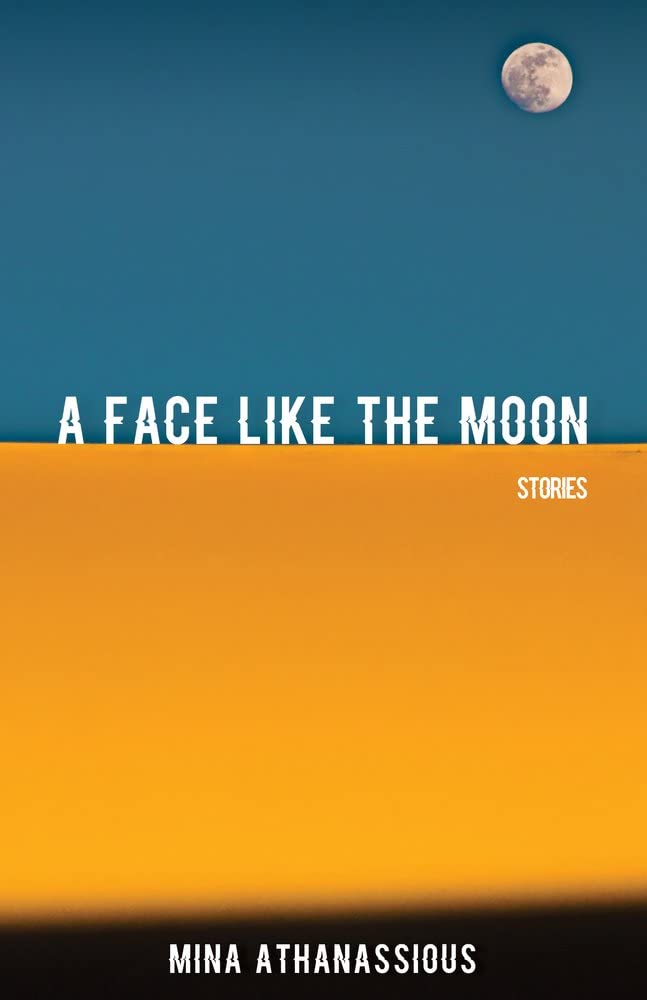 A Face Like the Moon