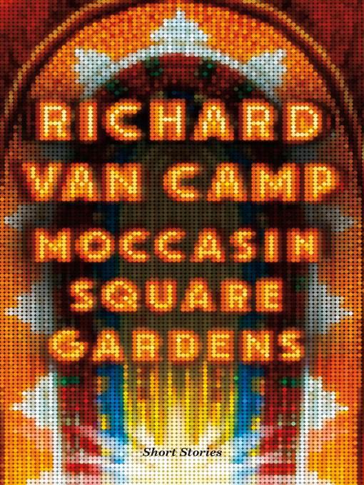 Moccasin Square Gardens