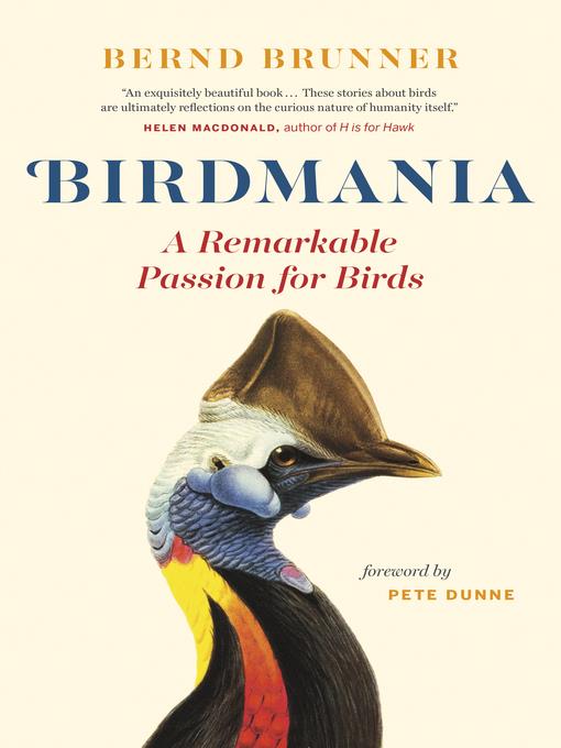 Birdmania