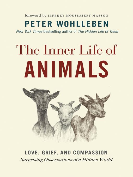 The Inner Life of Animals