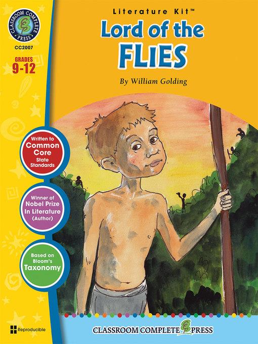 Lord of the Flies--William Golding