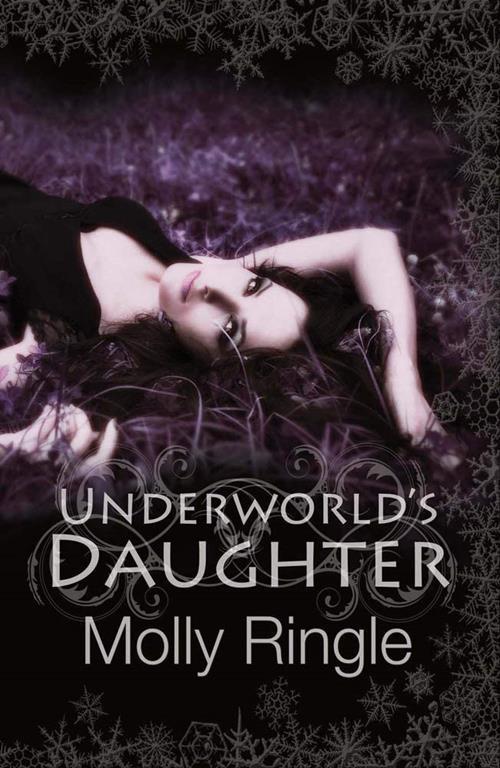 Underworld&rsquo;s Daughter (2) (The Chrysomelia Stories)
