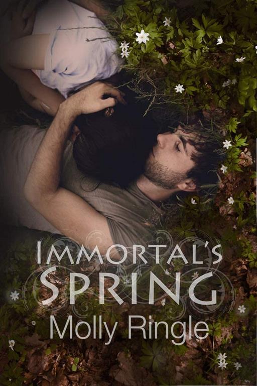 Immortal&rsquo;s Spring (3) (The Chrysomelia Stories)
