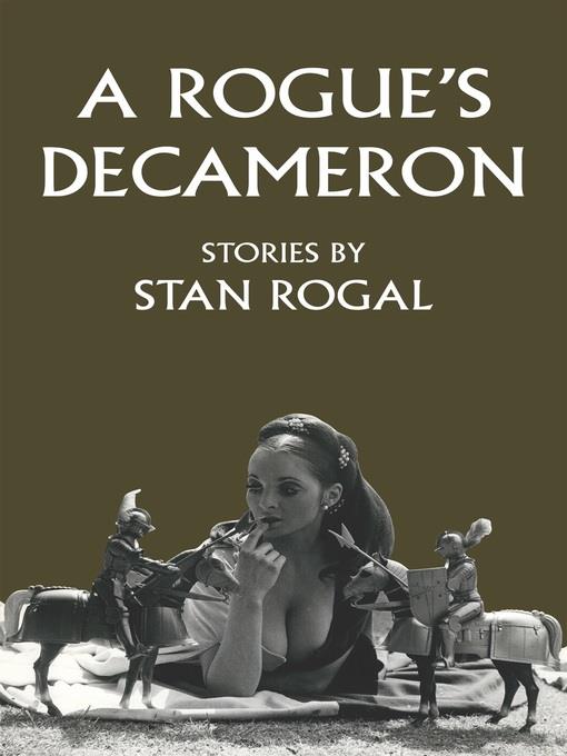 A Rogue's Decameron