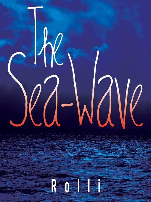 The Sea-Wave