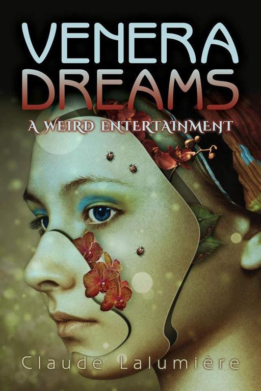 Venera Dreams: A Weird Entertainment (12) (MiroLand)