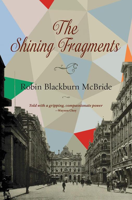 The Shining Fragments