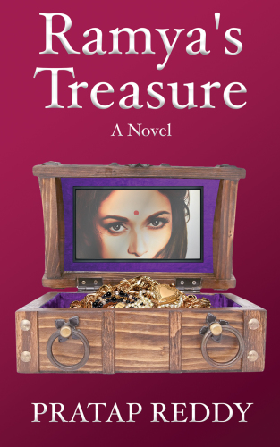 Ramya's treasure