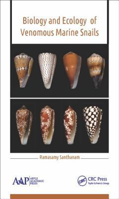 Biology and Ecology of Venomous Marine Snails