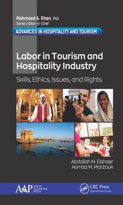 Labor in Tourism and Hospitality Industry