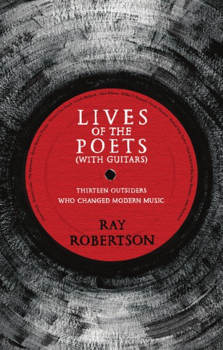 Lives of the Poets (with Guitars)