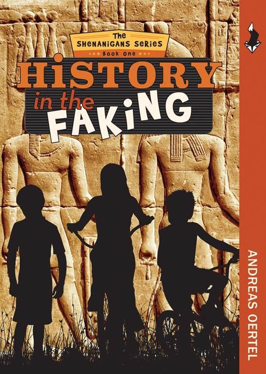 History in the Faking (The Shenanigans)