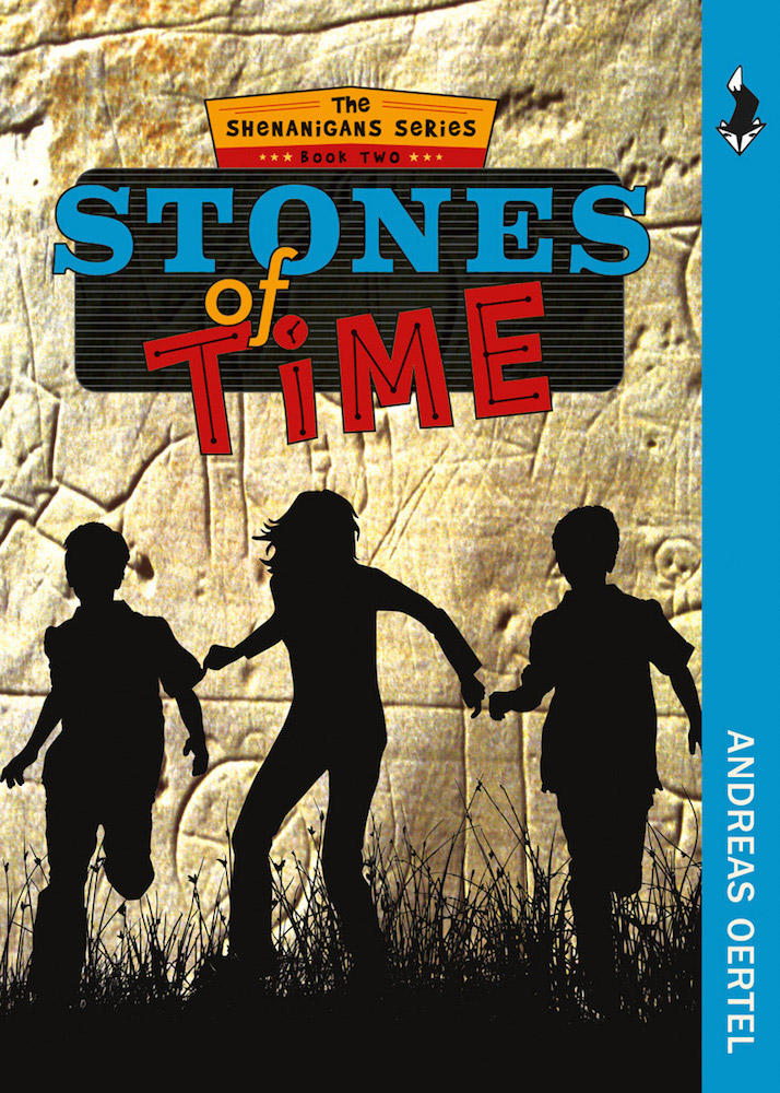 Stones of time