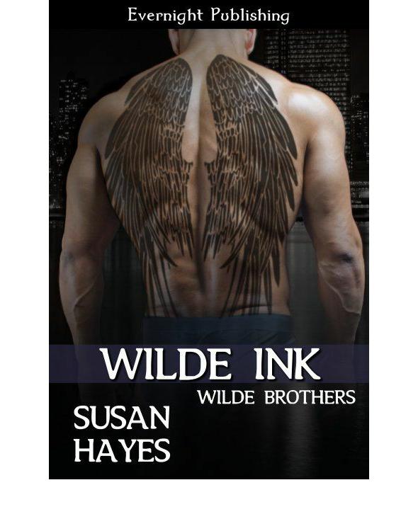 Wilde Ink