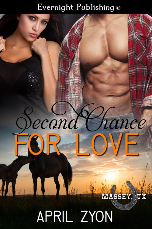 Second Chance for Love