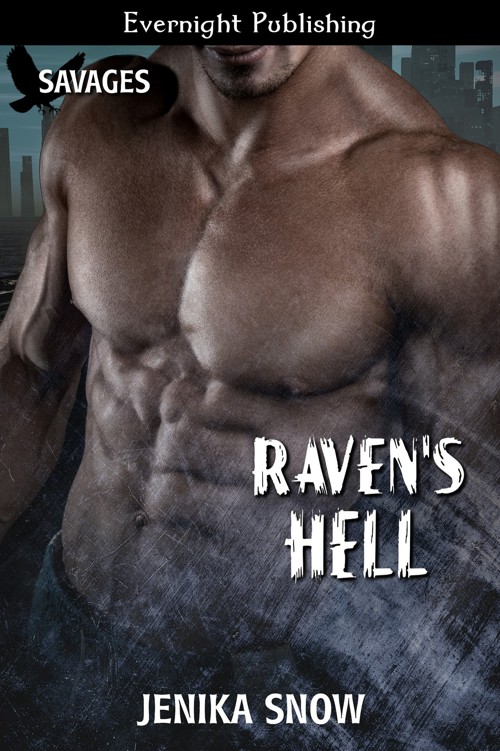 Raven's Hell