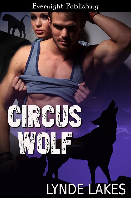 Circus Wolf