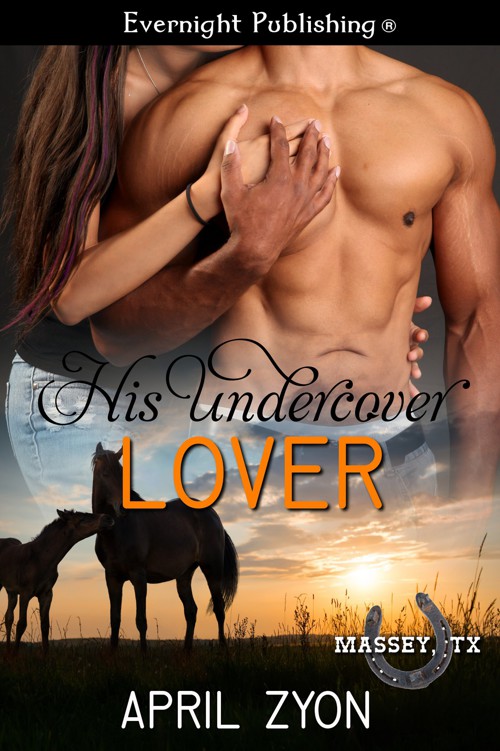 His Undercover Lover