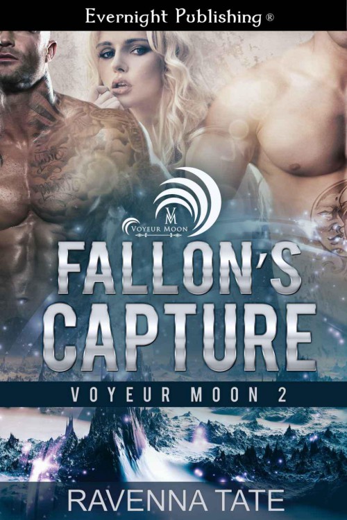 Fallon's Capture