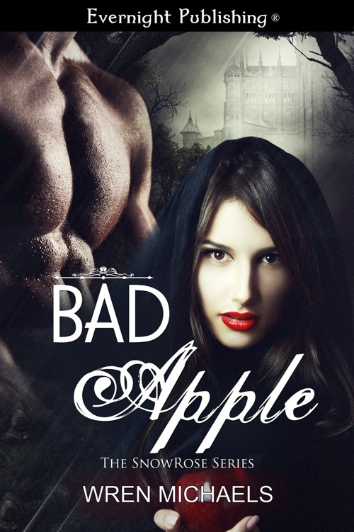 Bad Apple