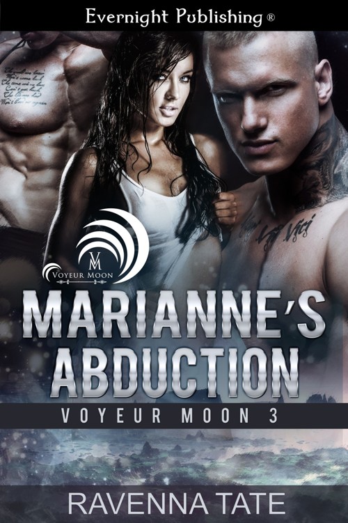 Marianne's Abduction