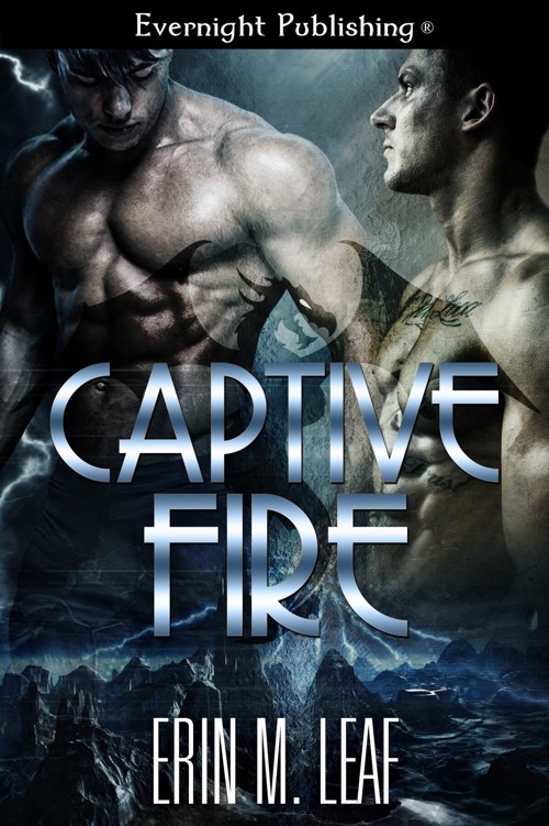 Captive Fire