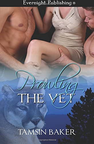 Prowling the Vet (Perfect Pairs) (Volume 1)