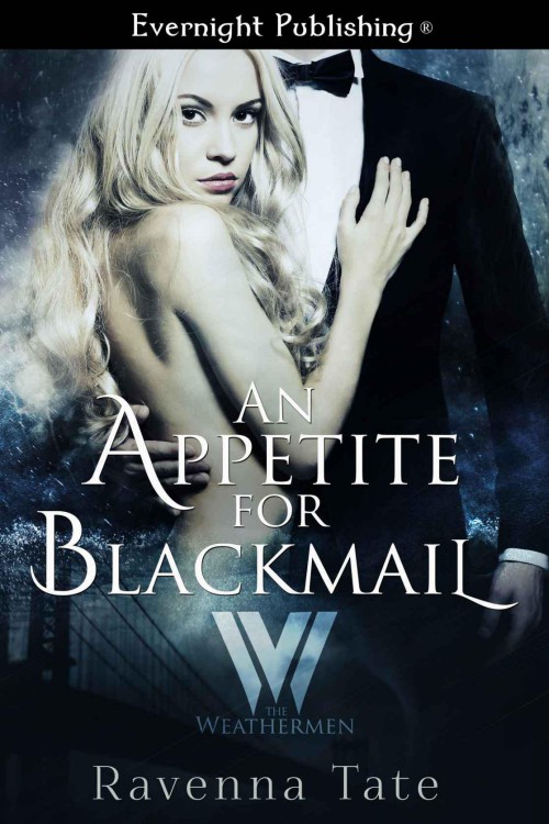 An Appetite For Blackmail