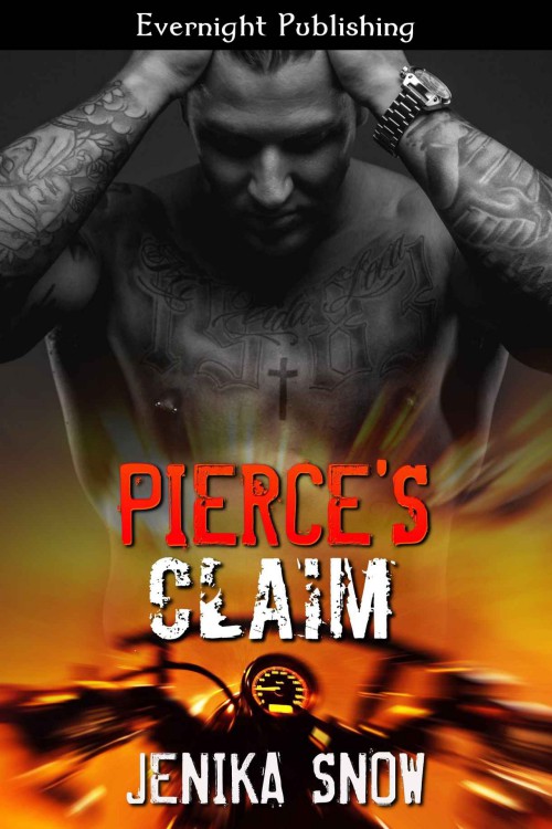 Pierce's Claim