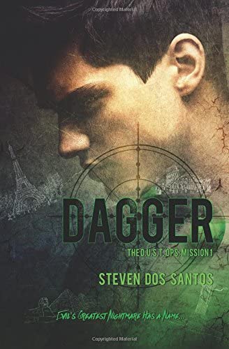 Dagger (The D.U.S.T. Ops) (Volume 1)