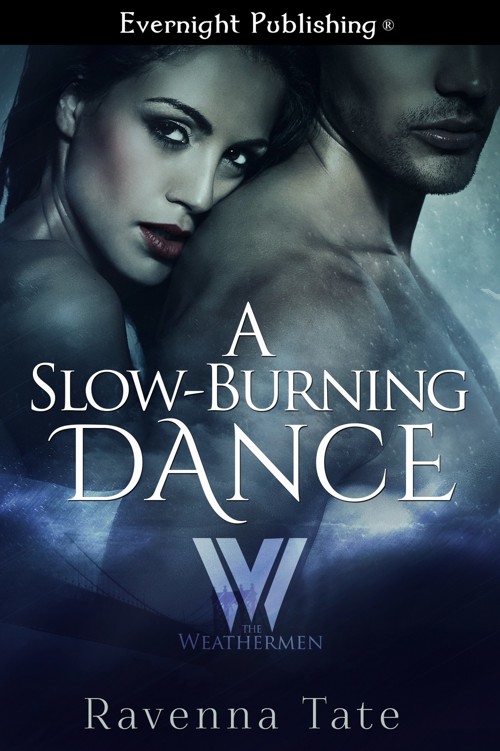 A Slow-Burning Dance