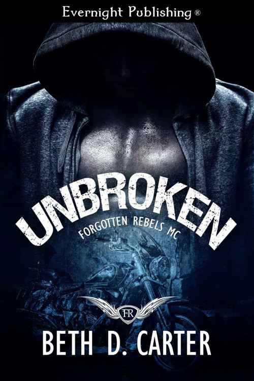 Unbroken