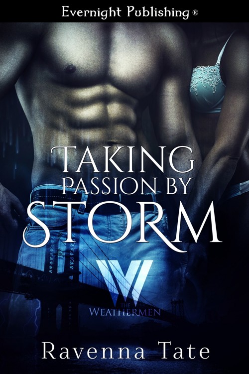 Taking Passion by Storml