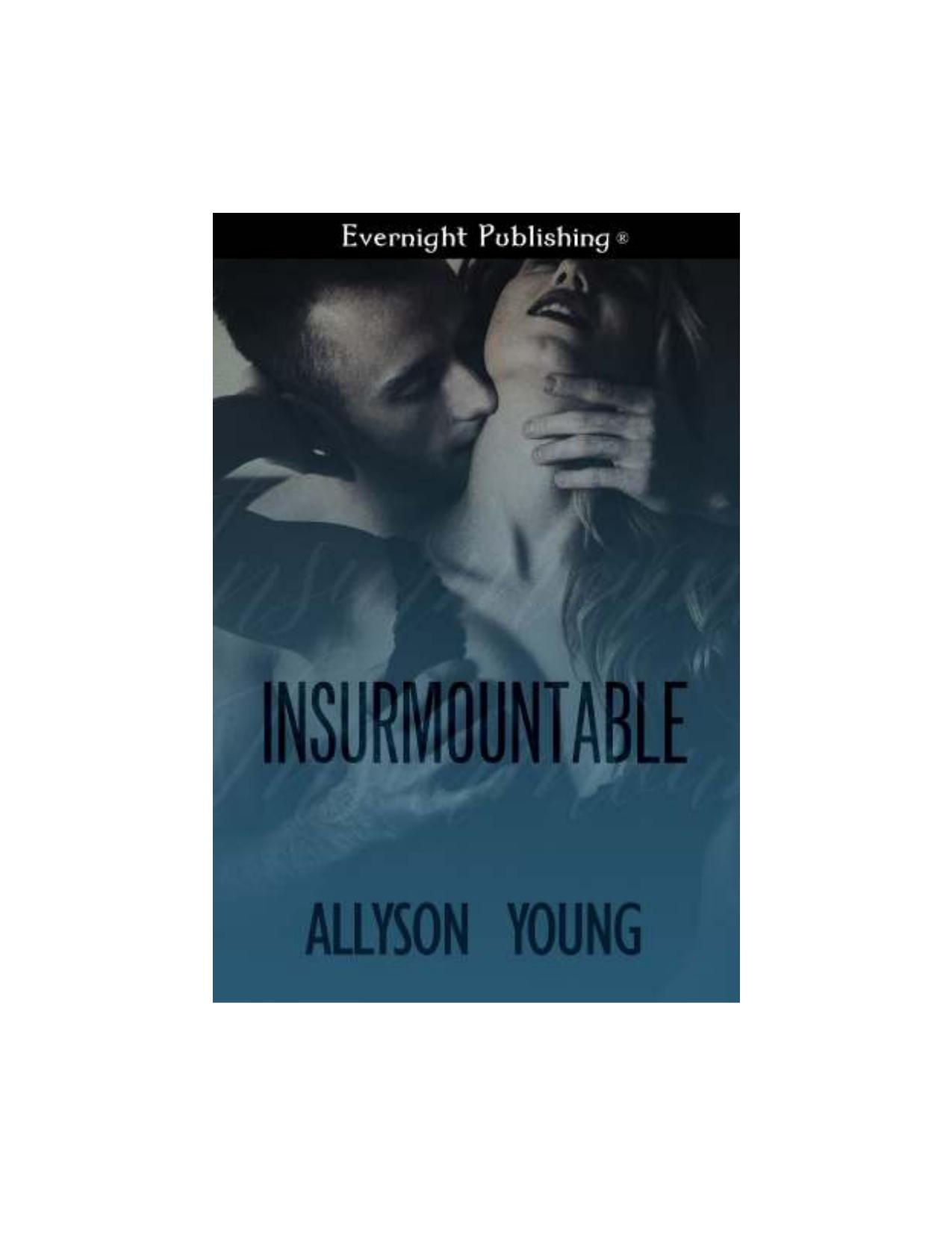 Insurmountable