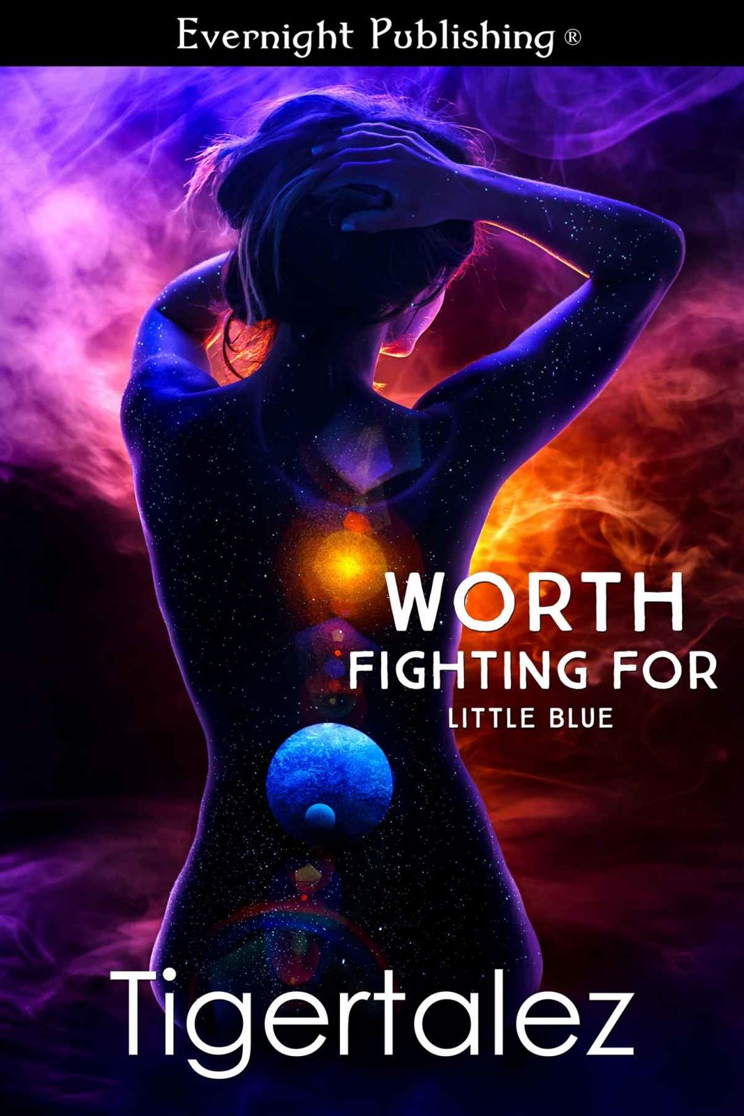 Worth Fighting For