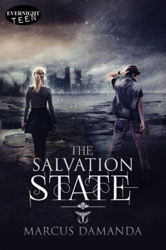 The Salvation State, no. 1