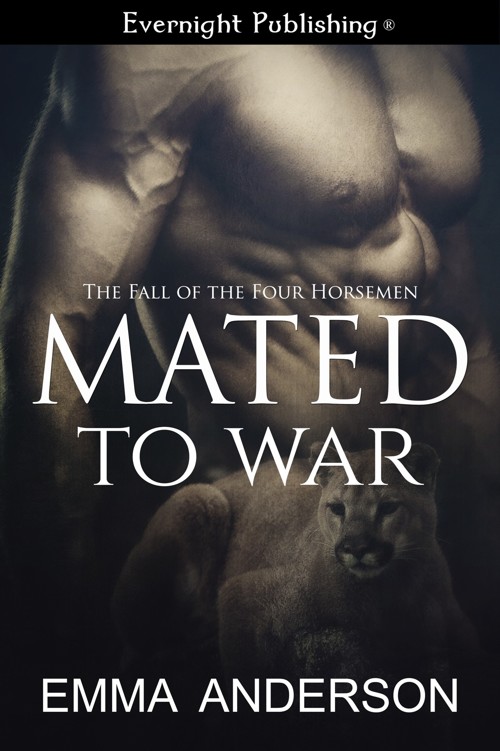 Mated To War