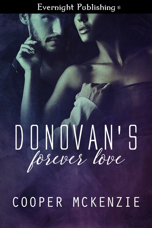 Donovan's Forever Love