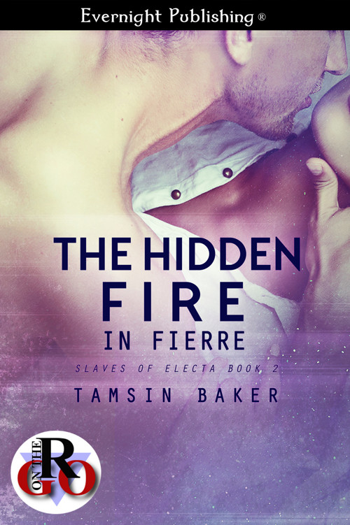 The Hidden Fire in Fierre