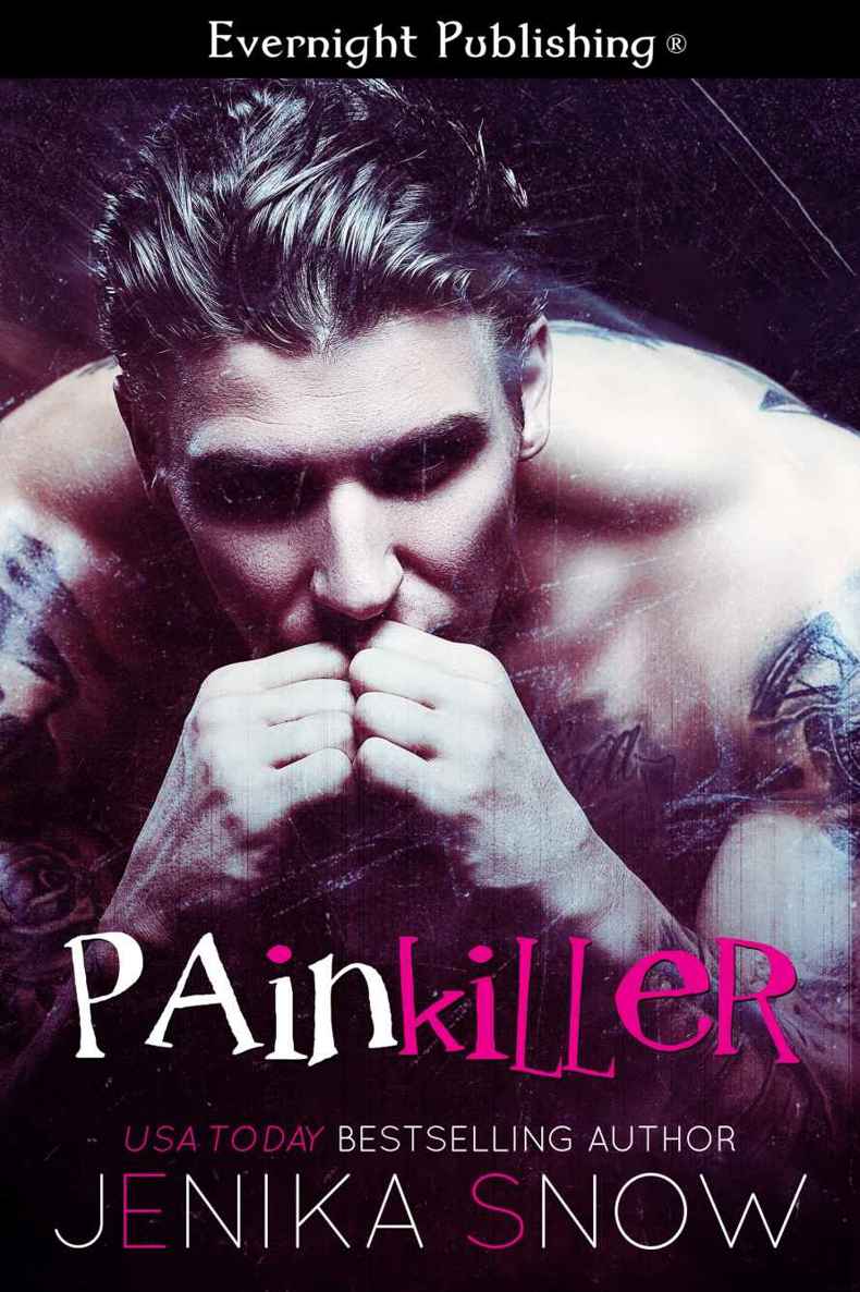 Painkiller