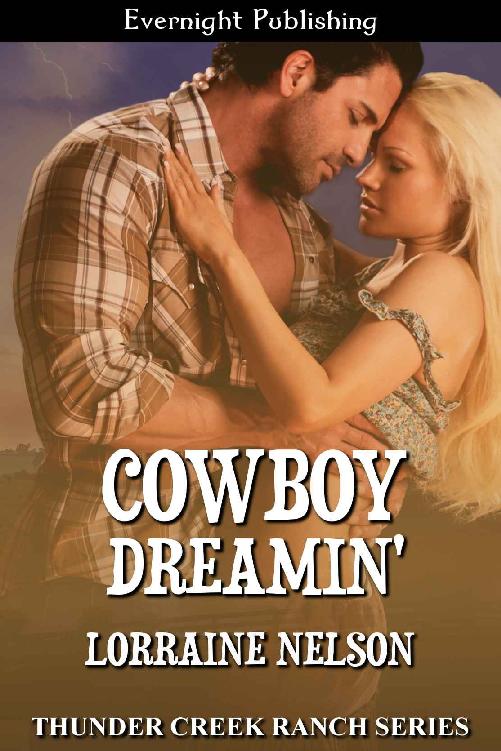 Cowboy Dreamin'